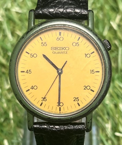 Orologio seiko uomo cintura - uomo,