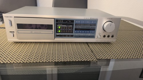 Toshiba g35 stereo cassette - pc-g35,