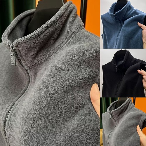 Cappotto peluche casual - , pile