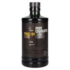 Port Charlotte PMC:01 Heavily