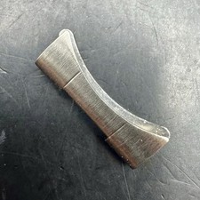 Pezzo originale Rolex 558 Oyster End Link per 78360 bracciale 20 mm modelli Datejust