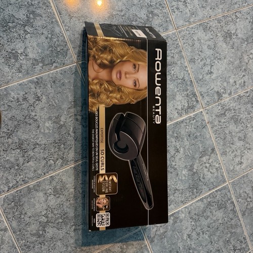 Rowenta curls cf3610 - curls,
