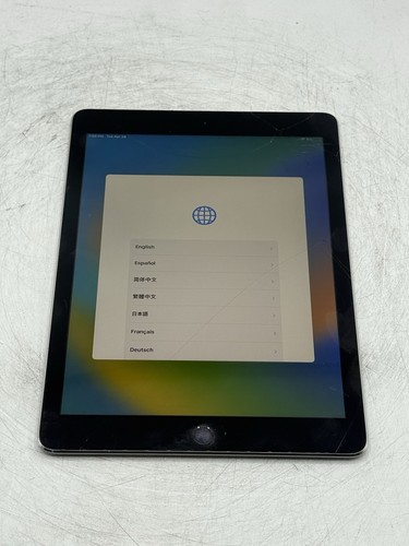Apple ipad pro - 9.7", 32gb