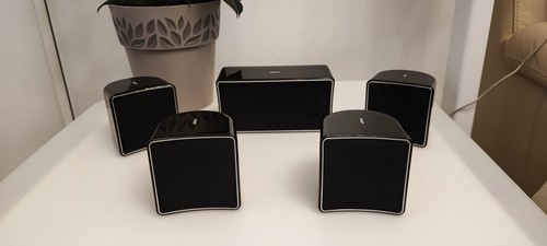 Jamo set diffusori home - jamo,