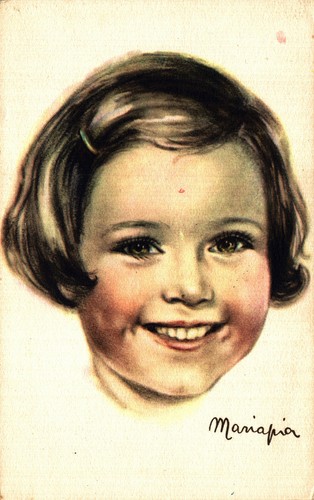 Mariapia tomba bambini - mariapia,