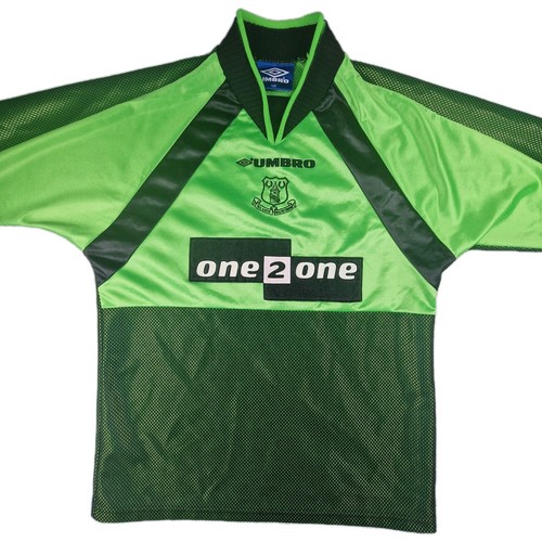 Maglia portiere umbro - maglia,