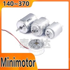 Miniatura Motore Elettrico