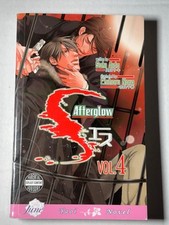 S Volume 4 (Romanzo Yaoi)