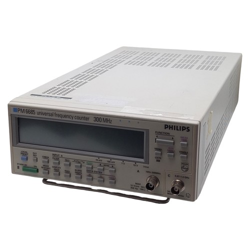Philips pm6685 426 contatore - pm6685/426,