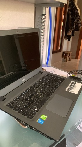 Acer notebook intel windows - intel,