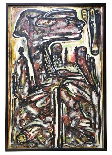 Ernesto puig cuba arte - puig,