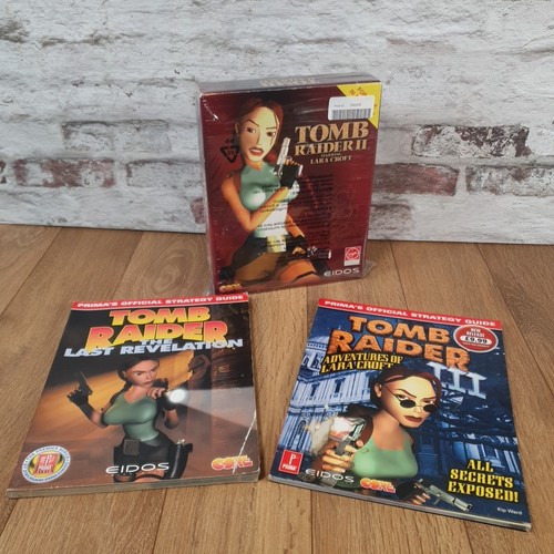 Tomb raider iii pc - tomb,