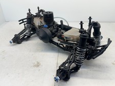 Losi LST Nitro RC Monster