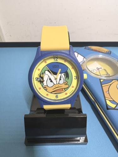 Orologio lorus donald - orologio,