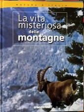 Libro La vita misteriosa delle