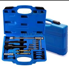 SET ESTRATTORE PER CANDELETTE