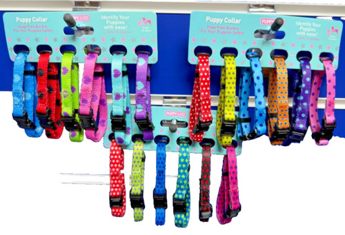 Fasce cucciolo collari - fasce,