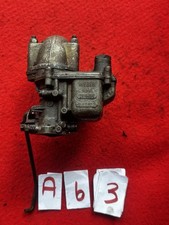 Fiat 500 carburetor weber - d,
