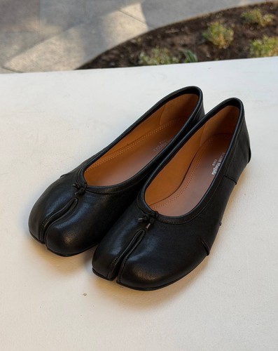 Ballerine maison margiela - ballerine,