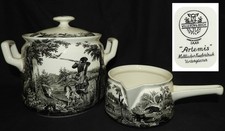 VILLEROY ET BOCH service "