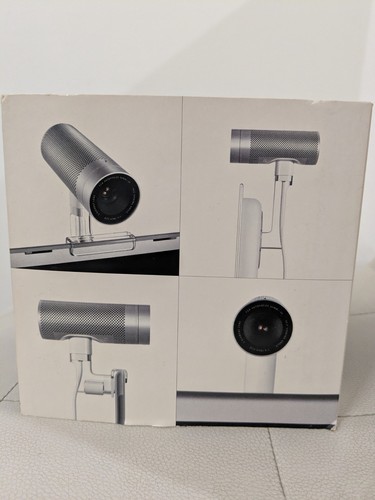 Apple isight external webcam - apple,
