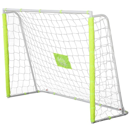 Homcom rete calcio - rete, da