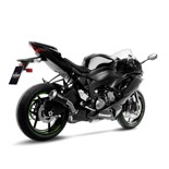 Scarico leovince sbk - scarico,
