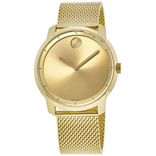 Nuovo orologio uomo movado - orologio,