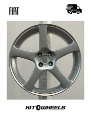 CERCHIO IN LEGA 7X18 4X98 ET35