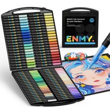 ENMY 80 Colori Set di