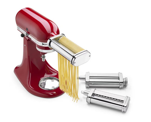 Kitchenaid piece pasta - kitchenaid,