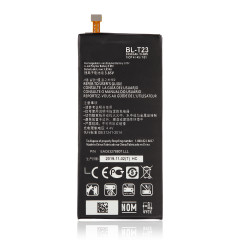 Replacement battery for x - replacement,