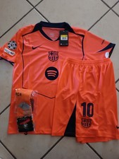 Maglia Pantaloncino e