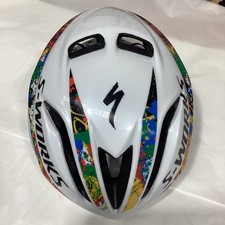 Casco Ciclismo Specializzato