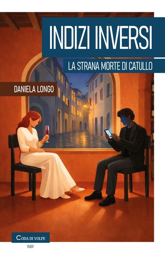 Indizi inversi strana - la,