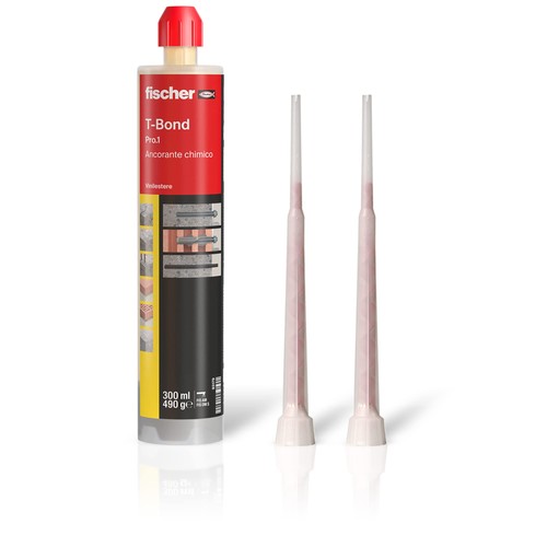 Fischer bond pro 300 - fischer,
