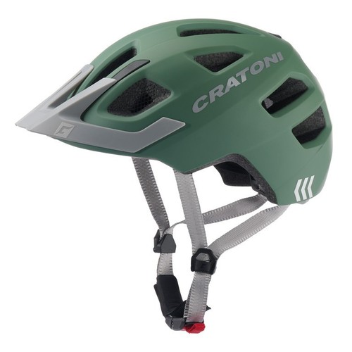 Cratoni casco bimbi maxster - cratoni,