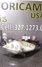 Faro anteriore Sinistro  per