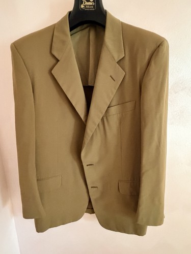 Giacca uomo corneliani - giacca,