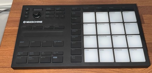 Native instruments macchina - native,