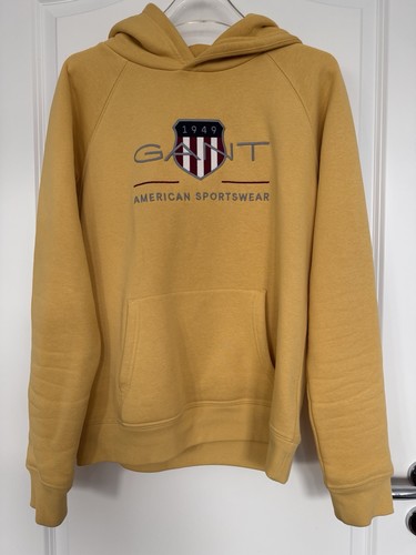 Felpa maglione gant - gant,
