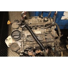 Motore compl volkswagen - compl.,