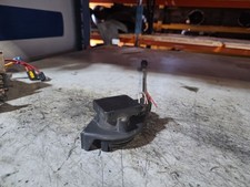 Peugeot 607 2004 Steuergerät Tempomat ADV120389