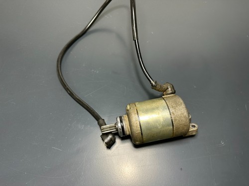 Motorino avviamento ktm - motorino,