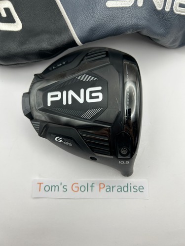 Ping g425 lst - ping, solo