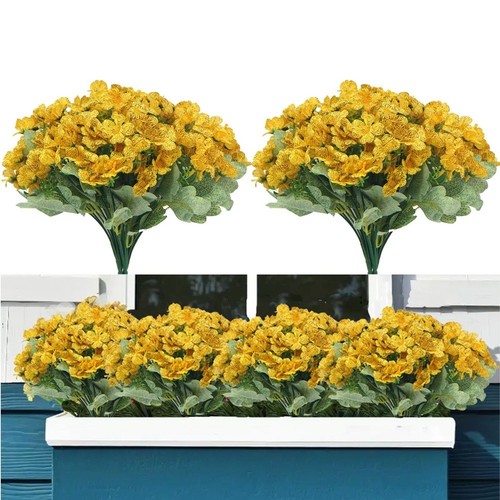 Fiori artificiali steli - fiori,