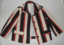 GIACCA VICOLO MADE IN ITALY  Tg. S PERFETTA