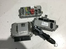 KIT CHIAVE AVVIAMENTO LANCIA DELTA 1.6 MTJ DAL 2008 IN POI 0281014565 51853776