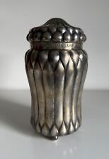 RARO CONTENITORE SHAKER