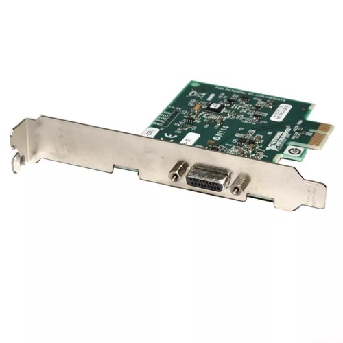 New national instruments - new,